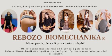 Rebozo biomechanika®